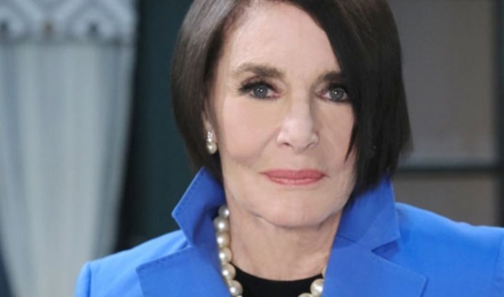 General Hospital -Linda Dano