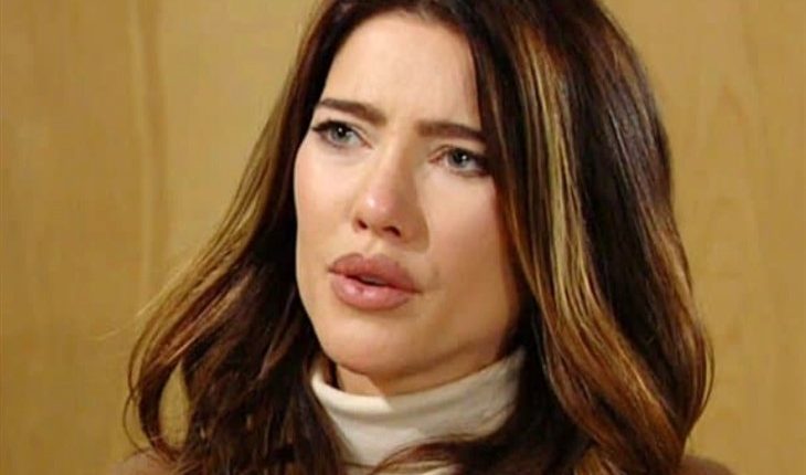 The Bold And The Beautiful – Jacqueline MacInnes Wood