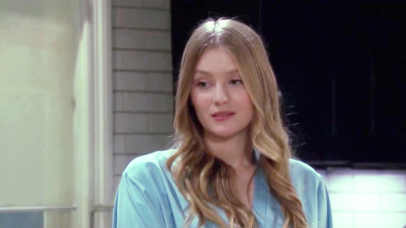 Days Of Our Lives Spoilers Tuesday, August 17: Allie’s Search, Ava Pushed, Gabi’s Discovery