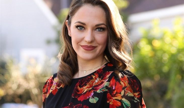 Hallmark Channel – Laura Osnes