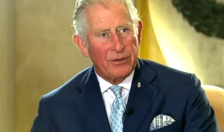 Prince Charles