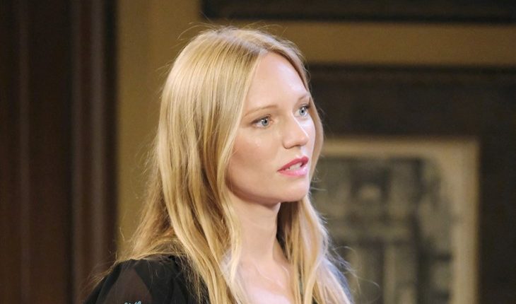 Days Of Our Lives – Abigail Deveraux