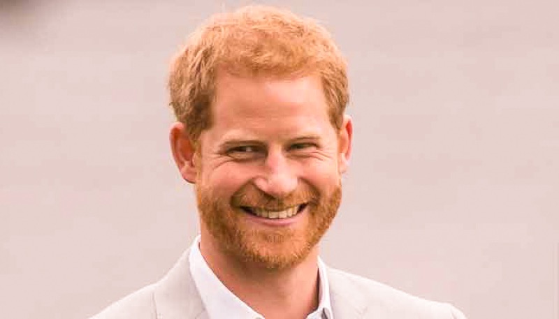 Royal Family News: Prince Harry Called a Hypocrite for Doing What He Does Best