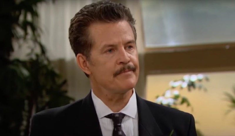 The Bold And The Beautiful Spoilers Friday, August 20: Jack Warns Sheila, Quinn’s New Chapter