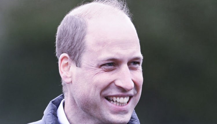 Prince-william