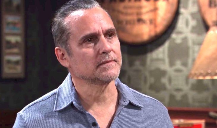 General Hospital – Sonny Corinthos (Maurice Benard)