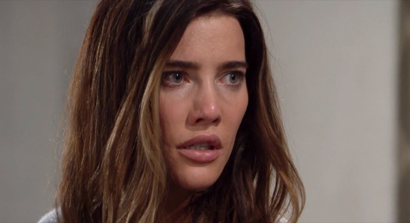 The Bold And The Beautiful Spoilers Week Of August 23: Eric’s Truth Bomb, Finn Enraged, Steffy Explodes