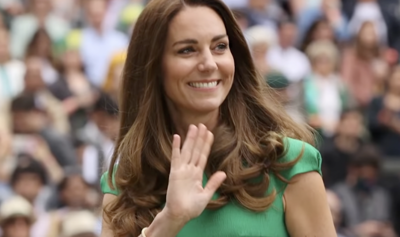 Kate Middleton Will Reportedly Miss Out on Traditional Royal Honor on Her 40th Birthday