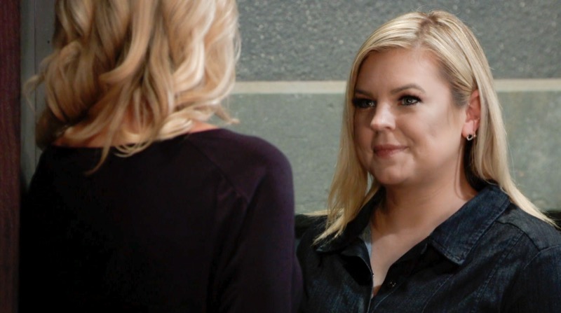 General Hospital Spoilers Wednesday, August 25: Kidnapping Development, Maxie Panics, Nina’s Rage