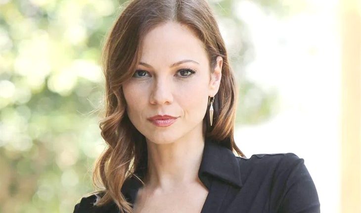 Days Of Our Lives – Tamara Braun