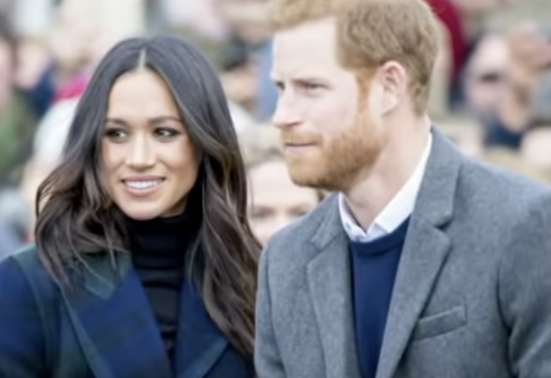 Royal Family News: Prince Harry and Meghan Markle Finally Donate to Haiti