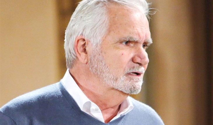 The Bold And The Beautiful – Eric Forrester (John McCook)