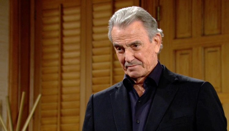 YR-Victor-Newman