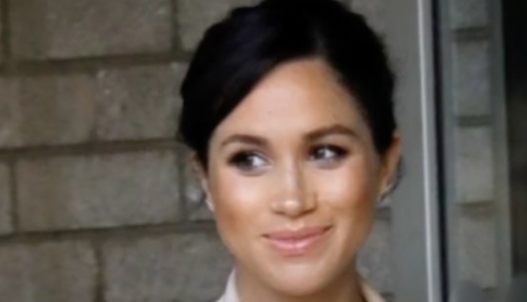 Meghan-markle