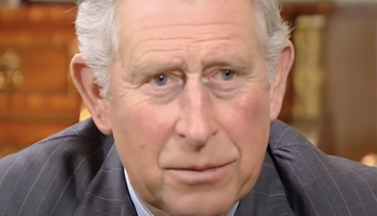 Prince-charles