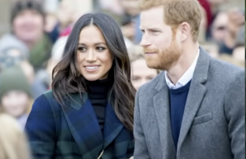 Royal Family News: Prince Harry and Meghan Snub Queen Elizabeth’s Forgiveness