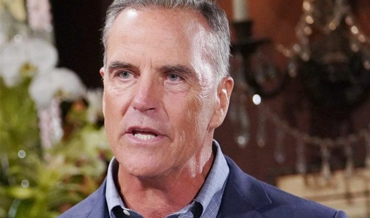 The Young And The Restless – Ashland Locke (Richard Burgi)