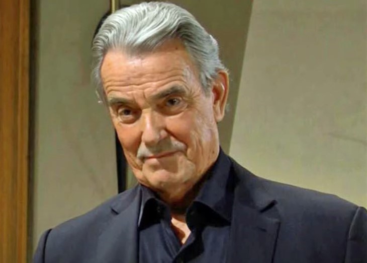 The Young and the Restless: Eric Braeden’s Funny Video Made Fans Worry