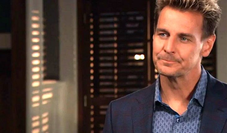 General Hospital – Jasper Jax (Ingo Rademacher)