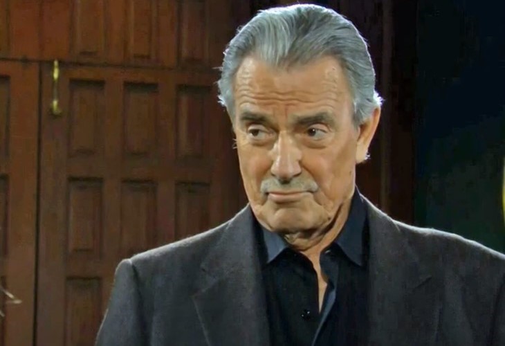 The Young and the Restless Spoilers Tuesday, August 31: Victor’s Doubt ...