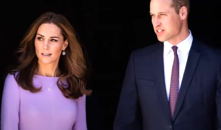 William And Kate 