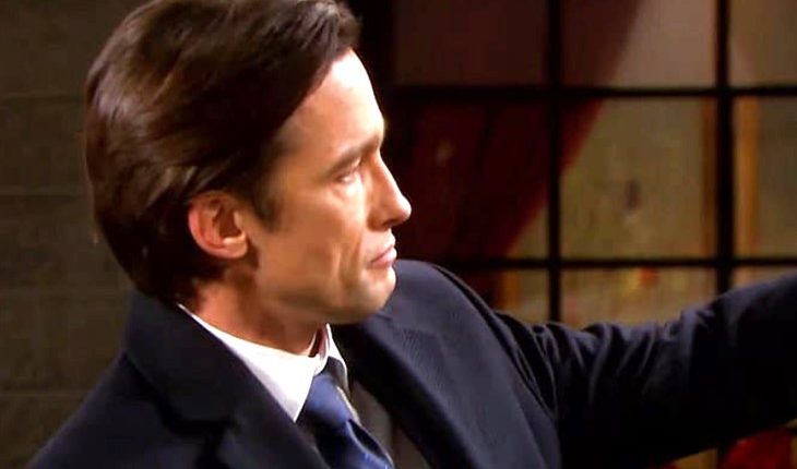 Days Of Our Lives – Philip Kiriakis (Jay Kenneth Johnson)