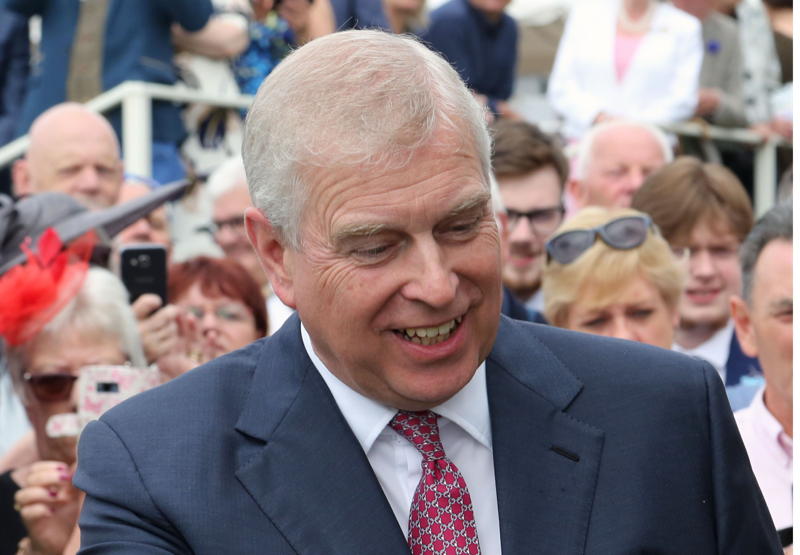 Royal Family News: Prince Andrew Accused of Using a “Delaying Tactic” In His Sexual Assault Case 