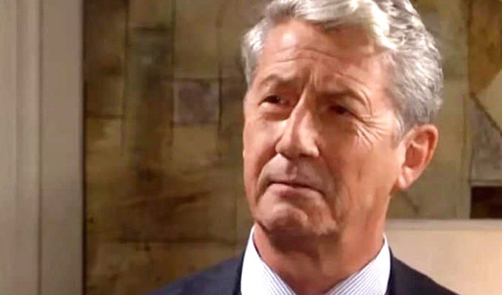 General Hospital – Victor Cassadine (Charles Shaughnessy)