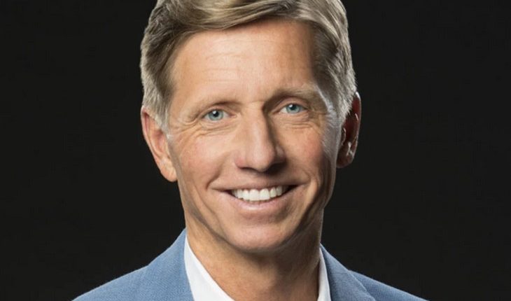 Days Of Our Lives – Bradley Bell