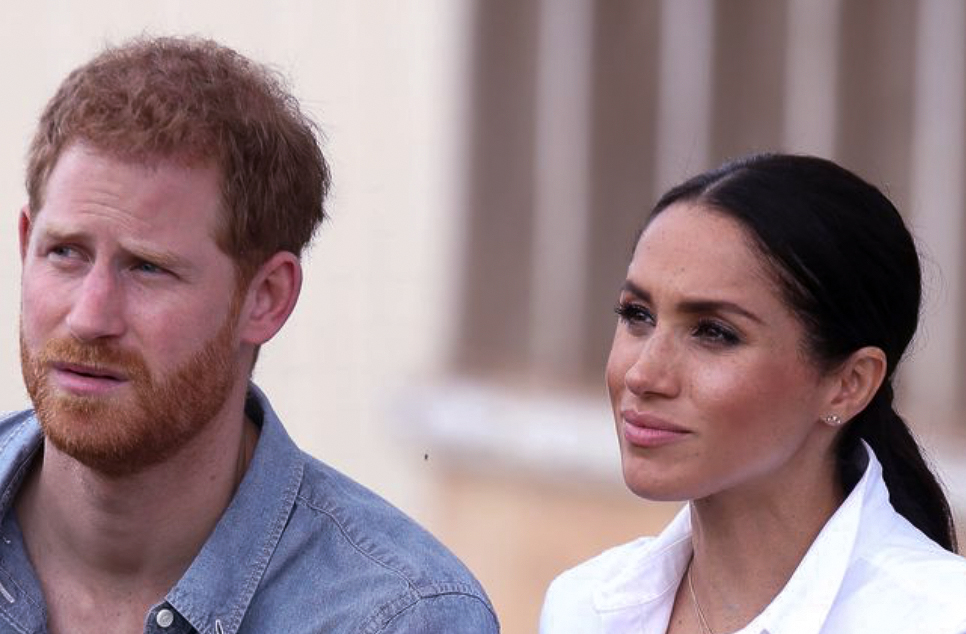 Royal Family News: Prince Harry & Meghan Security In NYC Provide By This Celeb