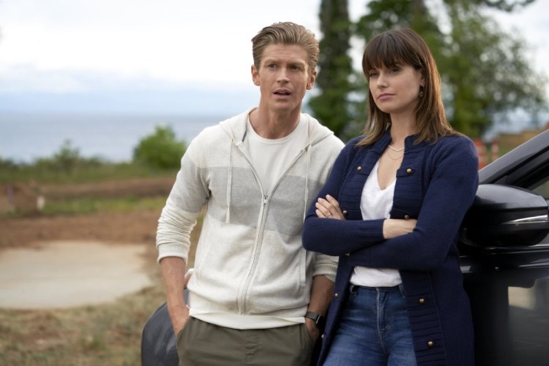 Chesapeake Shores Recap 09/05/21: Season 5 Episode 4 "Happy Trails"