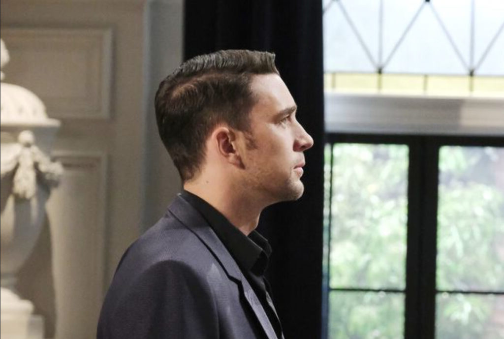 Days of Our Lives Spoilers: Chad Begs in Boston, Abigail Gives In, But Thereâ€™s a Catch