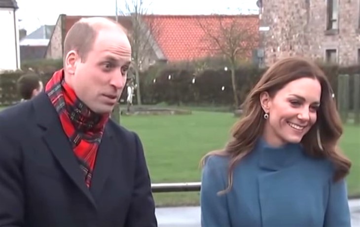 Royal Family News: Prince William Dumped Kate Middleton By Phone