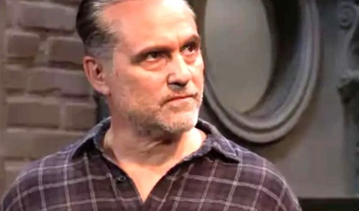 General Hospital – Sonny Corinthos (Maurice Benard)