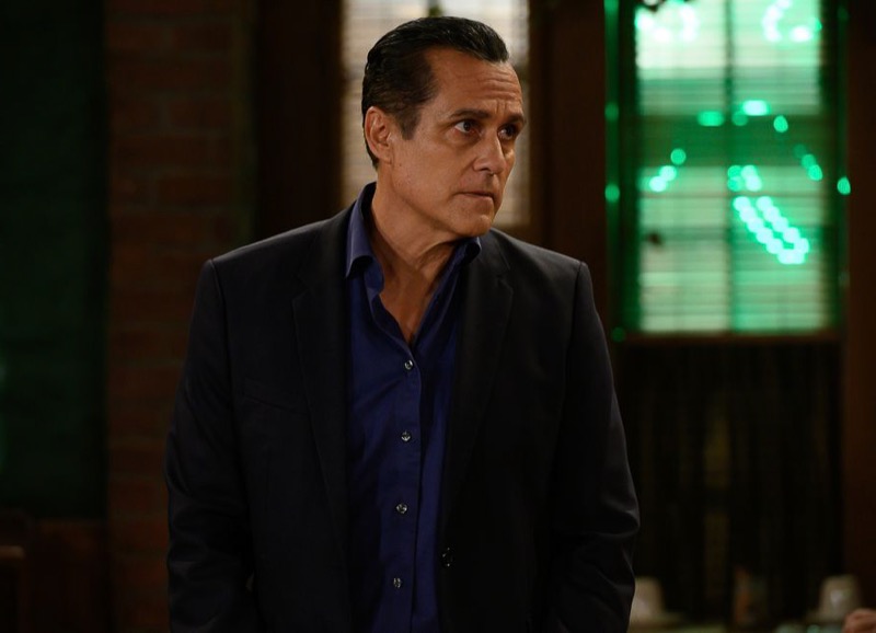 General Hospital Spoilers: Sonny’s Vengeful Return, Maurice Benard Teases Reclaiming Life and Identity