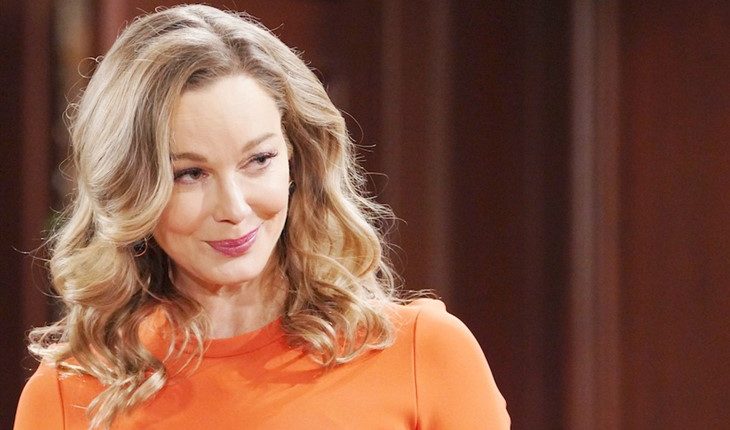 Donna Logan (Jennifer Gareis) (730 x 574)