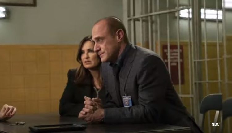 Law and Order SVU Season 23 Premiere Spoilers