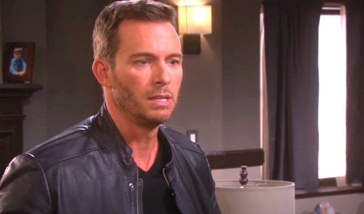 Days 0f Our Lives – Brady Black (Eric Martsolf)