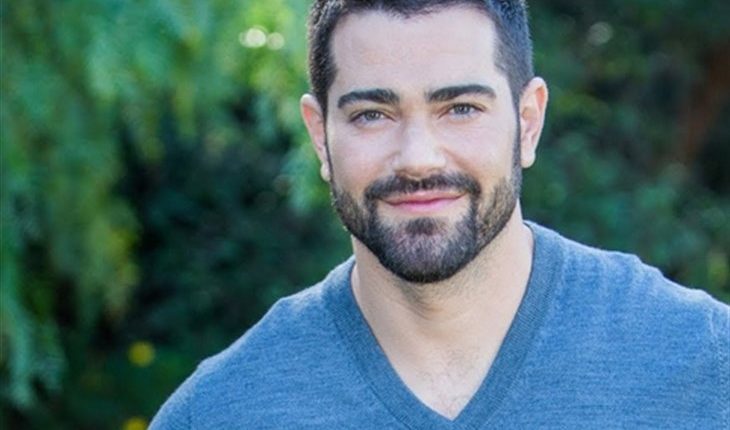 Jesse Metcalfe