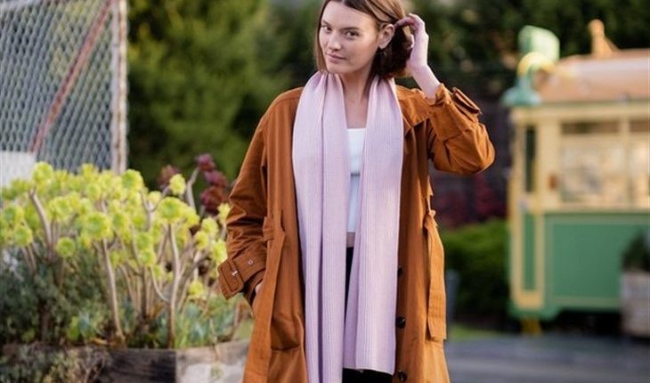 Neighbours – Britney Barnes | Celebrating The Soaps