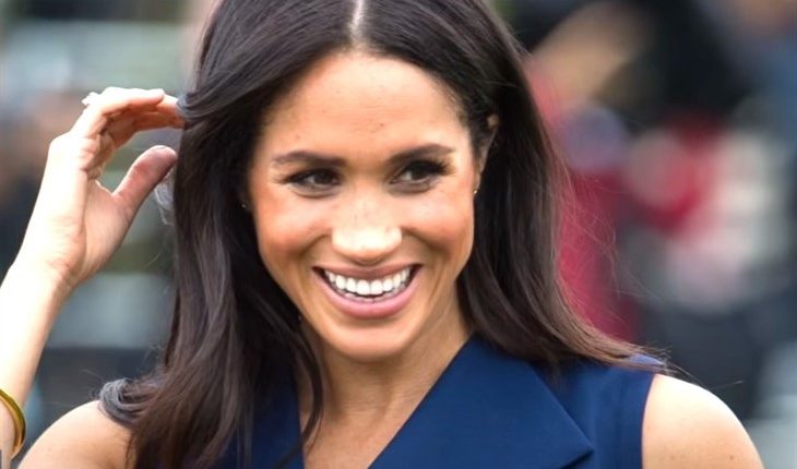 Meghan Markle