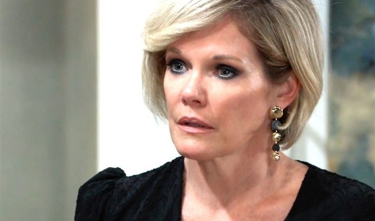 General Hospital: Ava Jerome (Maura West)