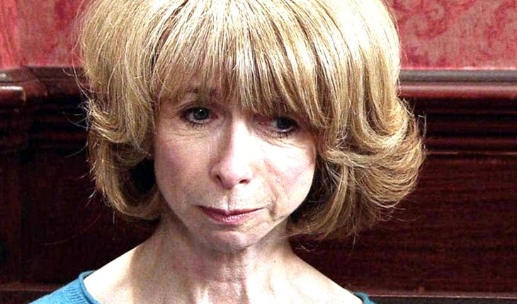 Coronation Street – Gail Platt