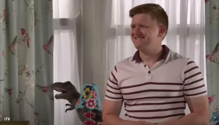 Coronation-Street-May-Have-Hinted-That-Chesney-Brown-Dies