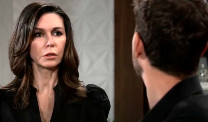 General Hospital – Anna Devane (Finola Hughes)