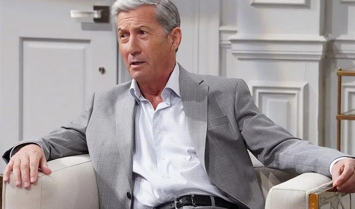 General Hospital -Charles Shaughnessy