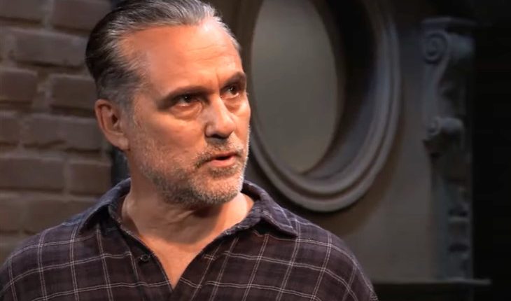 General Hospital – Sonny Corinthos (Maurice Benard)