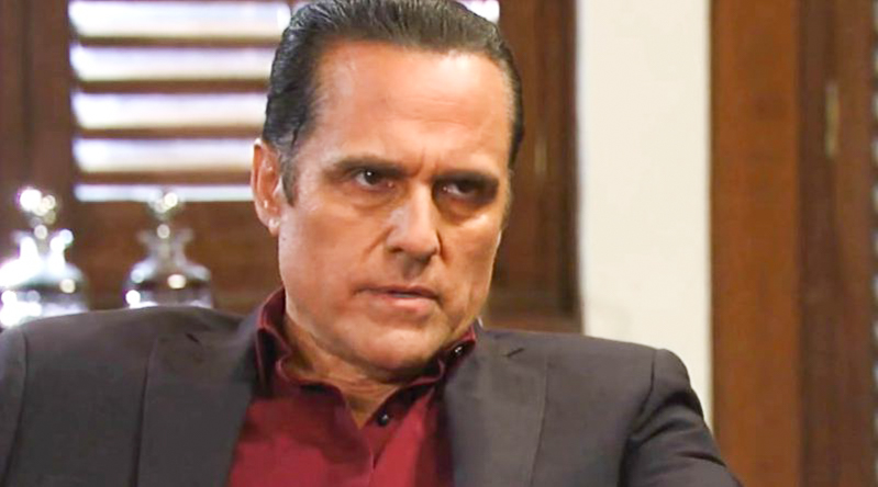 General Hospital Spoilers: Sonny Walks In On Jason And Carly in Bed, Wedding Nightmare Teased