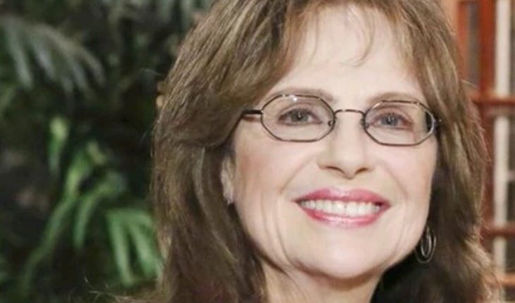 The Young And The Restless -Leslie Brooks