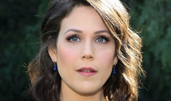 Erin Krakow